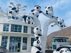 -太子岭滑雪场