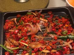 -丽满园·春饼烤鸭(金地广场店)