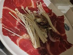 -韩时烤肉(枫蓝店)