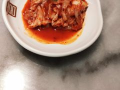 -韩宫宴烤肉·黑毛和牛·料理(合肥滨湖银泰城店)