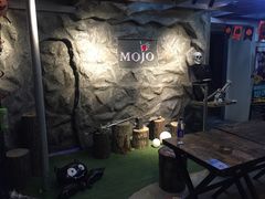 -MOJO密室逃脱(中街旗舰店)