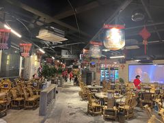 -神伙烧烤(江北黄泥塝店)