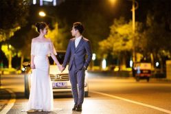点击看大图 -太郎花子婚纱摄影艺术中心