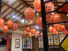 大堂-大壶春生煎(四川中路店)