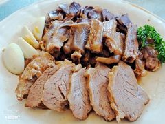 -天鲜阁·海鲜粤菜·33年老字号(石槎白云站店)