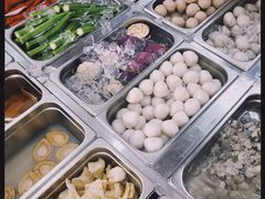 -阿坤纯正西刀鱼丸(Kuala Lumpur Branch)