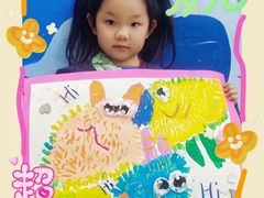 -尼莫儿童美术(三阳路融科天城校区)