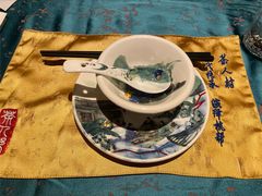 -茶人村·宫廷私厨(奥体印象城店)
