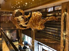 -北京华彬费尔蒙酒店·刃餐厅