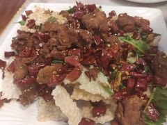 -川悦壹号·川菜(蠡溪路店)