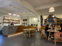 大堂-禾气食店