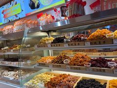 -彭城薯栗(富国街店)