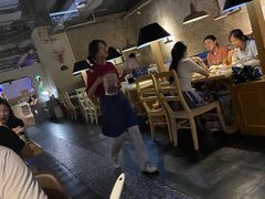 大堂-四小姐的店(泉舜店)