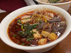-蒋家肠旺面馆老店(合群路店)