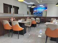 -牛天下·牛肉·海鲜·打边炉·融合菜