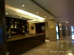 -秦皇国际大酒店健身中心