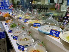-海味当家·蒸锅海鲜(星海公园店)