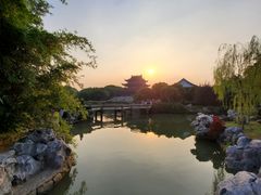 -苏州吴宫泛太平洋酒店