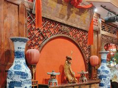 -正阳门饭庄·烤鸭·北京菜(万丰路七里庄店)