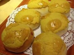 菠萝包-石岐佬中山菜馆(张溪店)
