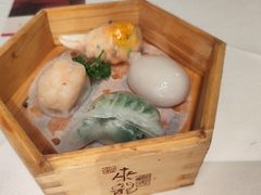 -来龙宴龙文化博物餐厅(假日广场店)