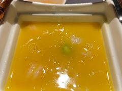 -上海滩餐厅(BFC外滩金融中心店)