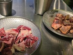 -山葵说·泥炉烤肉(泰达时尚E街区店)