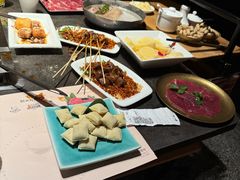 -锦城印象火锅(天府三街店)