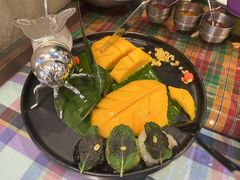 -simply thai天泰(长泰广场店)