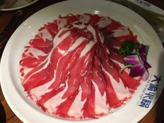 -大渝火锅(太仓万达店)