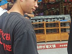 -金塔傣乡·云南德宏民族特色菜·傣味手抓饭(新亚洲店)
