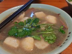 -金原鸭血粉丝汤·汤包·脆皮烤鸭(南京博物院店)