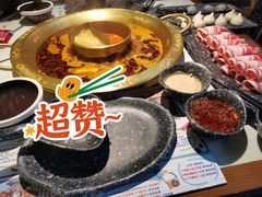 特色美蛙-哥老官重庆美蛙鱼头(宝山龙湖店)