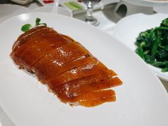 -四季民福烤鸭店(故宫店)