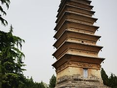 -洛阳白马寺