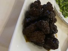 -上海老饭店(北京分店)