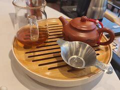 -稻香海鲜饭店(第一国际店)