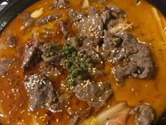 -付掌柜在成都·热炒砂锅集(金禾店)