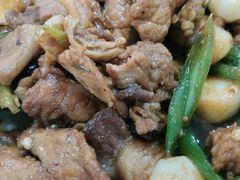 -旭璟酒家·传统粤菜·湘菜(逸景路店)