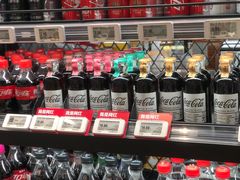 零售区-盒马鲜生(岭南新世界店)