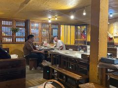 大堂-霄汉羊排(万松园一店)
