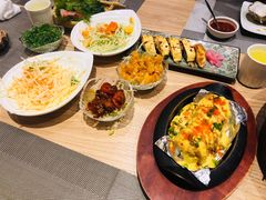 -满田家大排档(朝阳店)