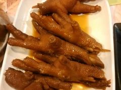 美味鲍汁凤爪-添好运点心专门店(中环IFC店)