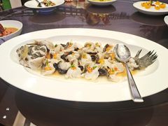 -杭州明豪voco酒店·明轩阁中餐厅