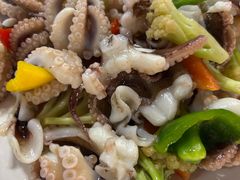 -乐在集市海鲜大排档(平潭店)