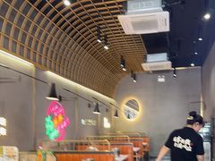 -味之绝美蛙鱼头火锅(松江万达店)