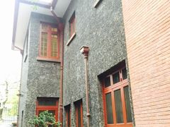 -上海孙中山故居纪念馆
