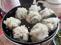 -清真玉林老字号稍麦羊杂碎(宽巷子民族美食街店)