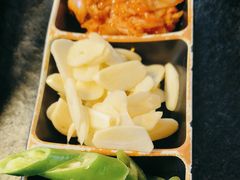 -松渡·鲜肉泥炉烤肉(时代天街店)