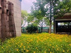 -浙江万里学院(钱湖校区)